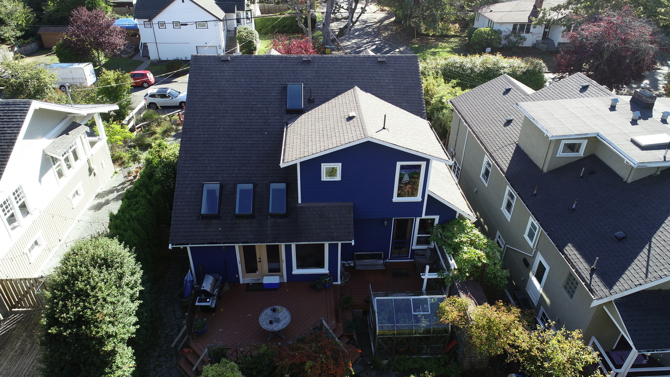 2090 Brighton from 15 meters